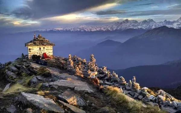 Chopta Tungnath Package