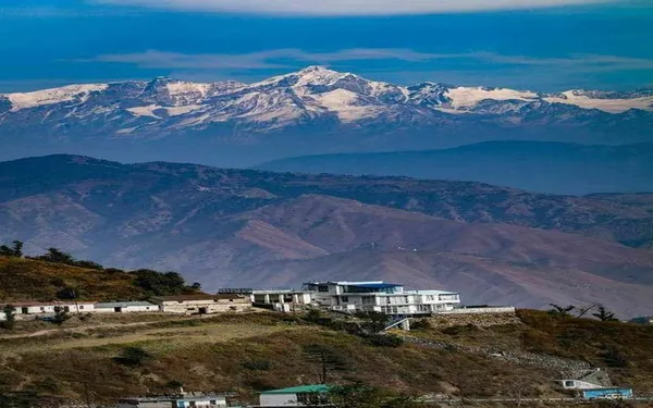 Dhanaulti & Kanatal Day Trip