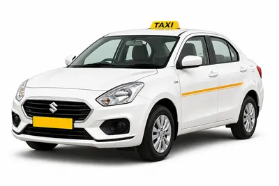 Sedan (Dzire / Baleno) taxi in Dehradun