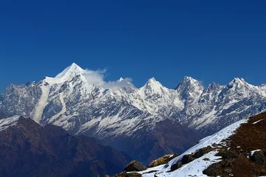 Pithoragarh & Munsiyari Tour Package taxi package