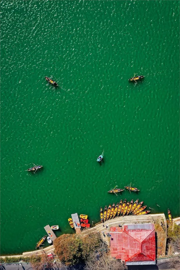 Nainital Tour Package
