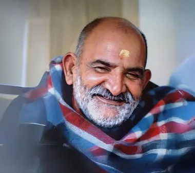 Neem Karoli Baba Ashram Trip taxi package
